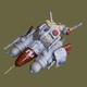 Image for article titled My Favourite Spaceships in the World Aren't in Games, or Movies, but LEGO